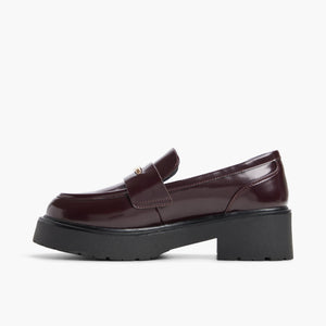 Anastasiia \ Heeled Shoes