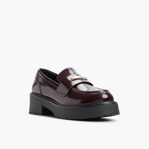 Anastasiia \ Heeled Shoes