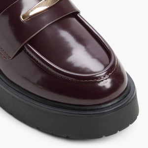 Anastasiia \ Heeled Shoes