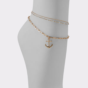 Anchored / Accessories