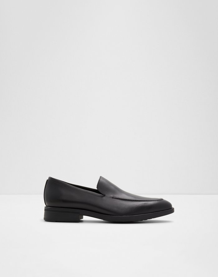 Anderson / Loafers Men Shoes - Black - ALDO KSA