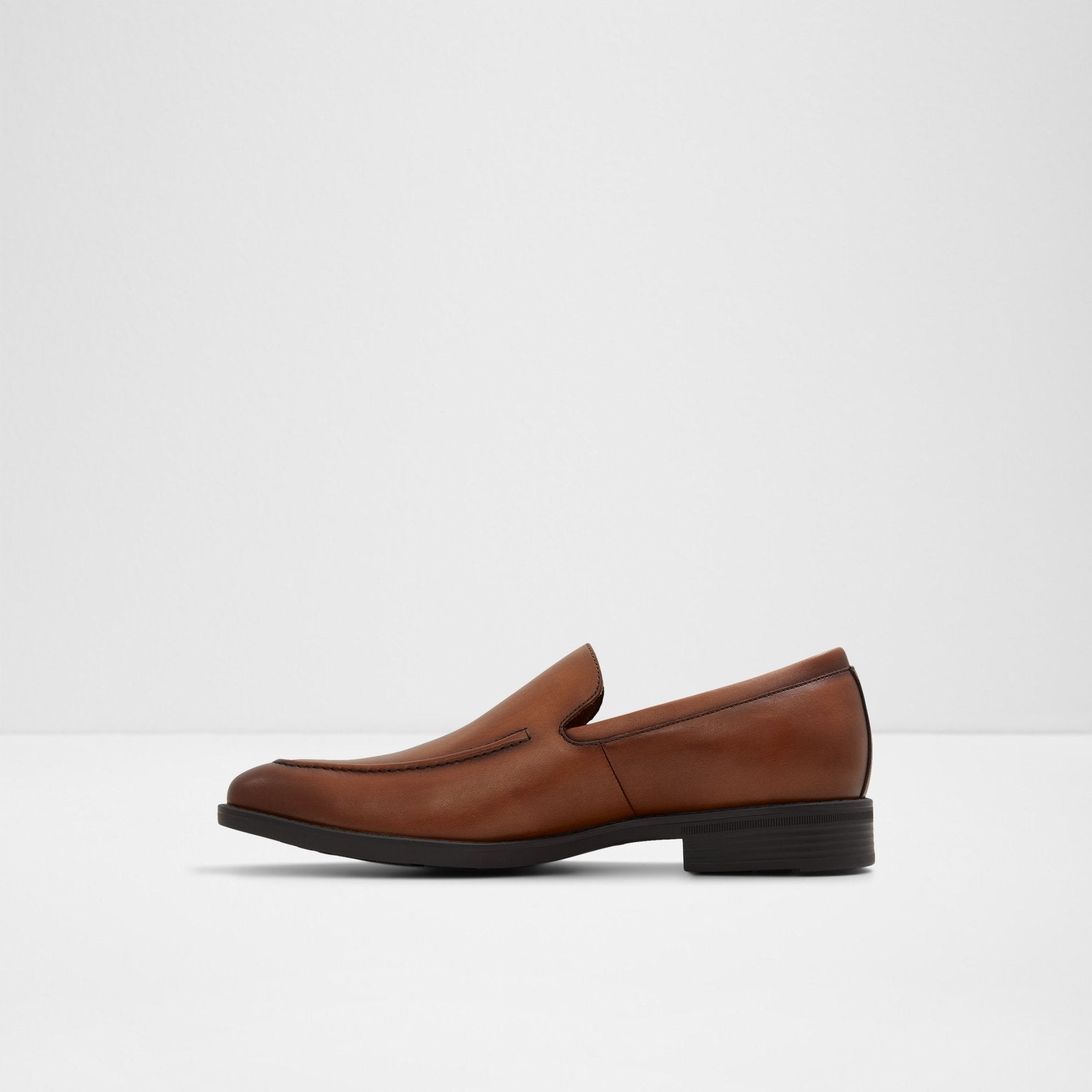 Anderson / Loafers Men Shoes - Cognac - ALDO KSA