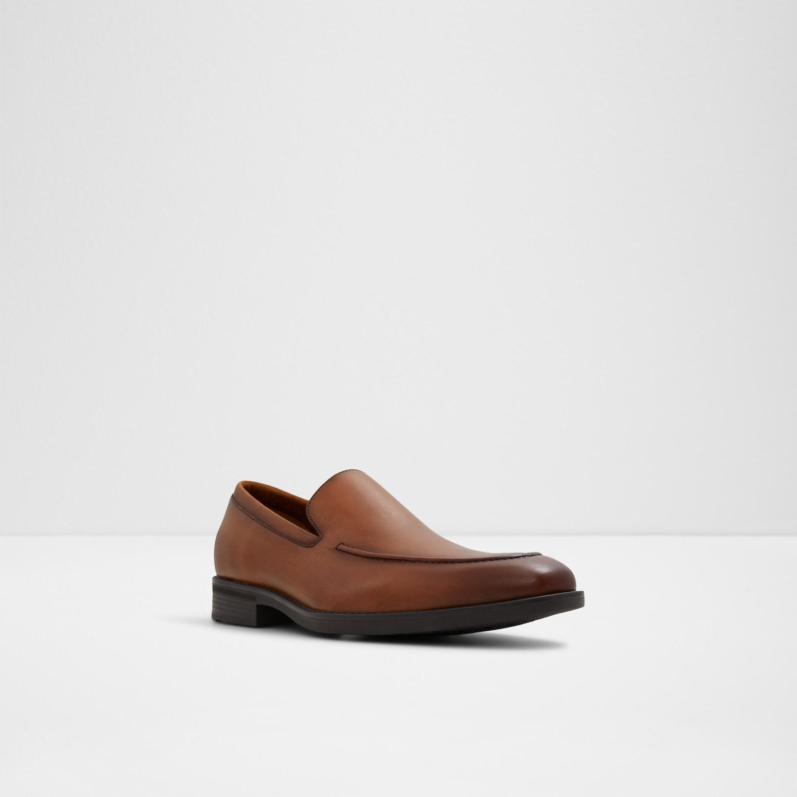 Anderson / Loafers Men Shoes - Cognac - ALDO KSA