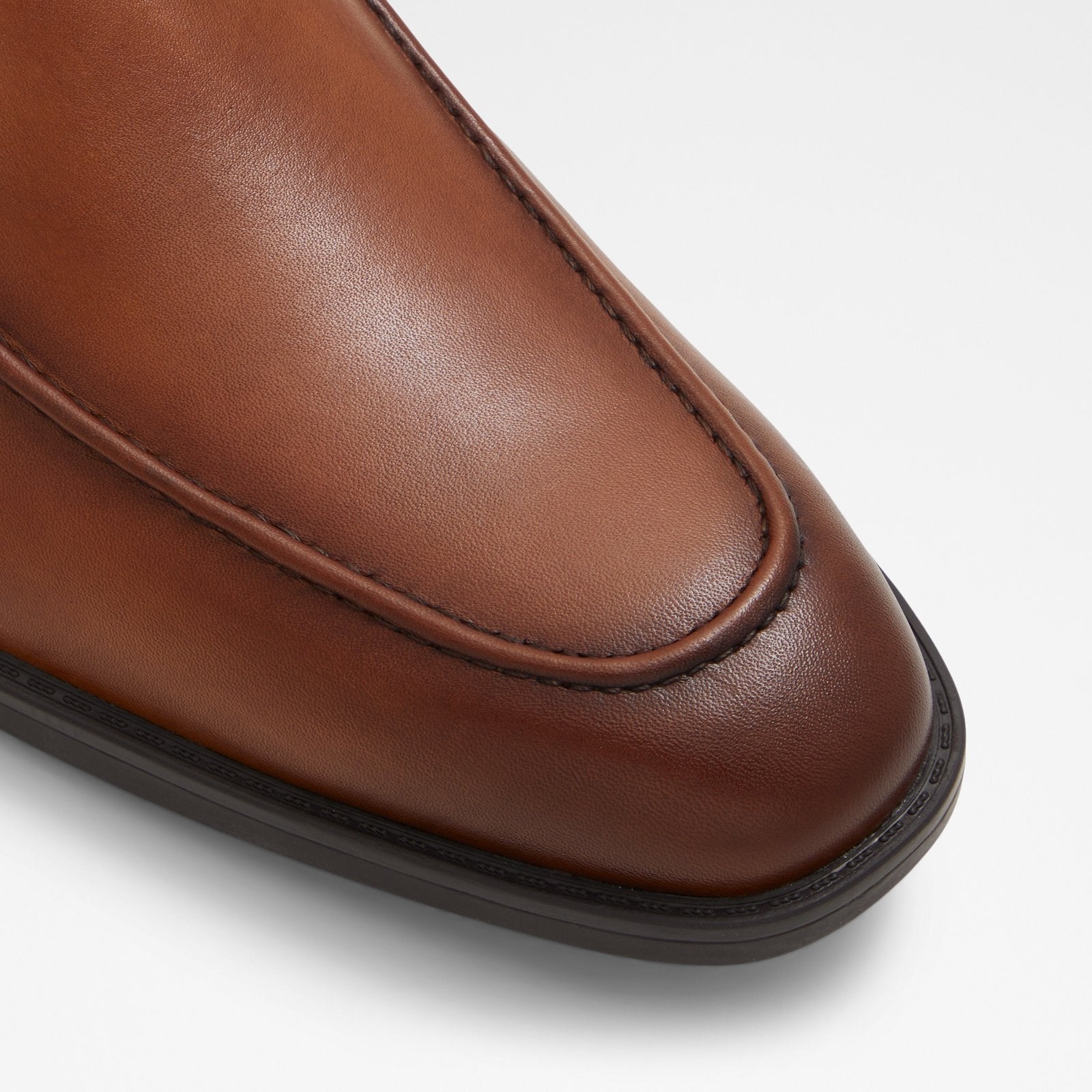 Anderson / Loafers Men Shoes - Cognac - ALDO KSA