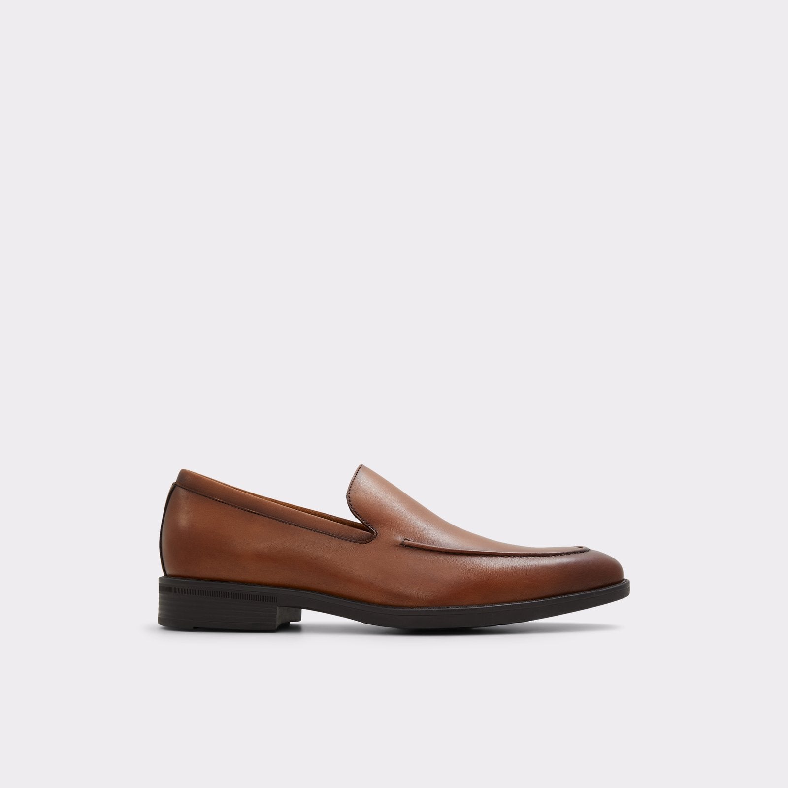 Anderson / Loafers Men Shoes - Cognac - ALDO KSA