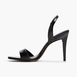 Andraya \ Heeled Sandals