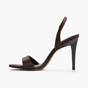 Andraya \ Heeled Sandals