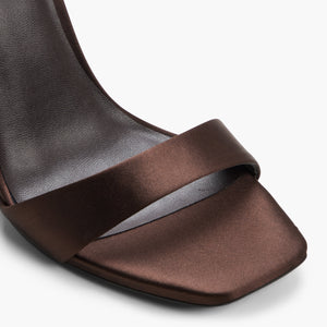 Andraya \ Heeled Sandals