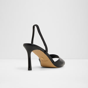Andya / Heeled Sandals