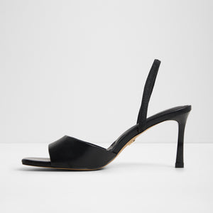Andya / Heeled Sandals