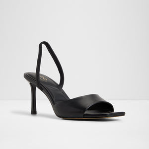 Andya / Heeled Sandals