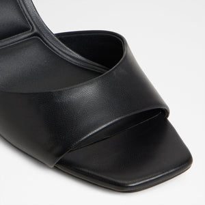 Andya / Heeled Sandals