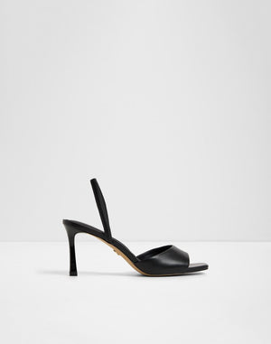 Andya / Heeled Sandals