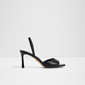 Andya / Heeled Sandals