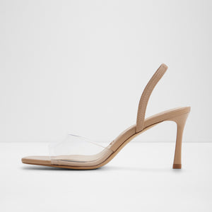 Andyana / Heeled Sandals