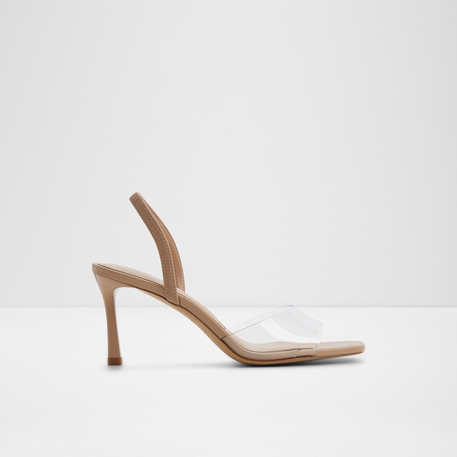 Andyana / Heeled Sandals