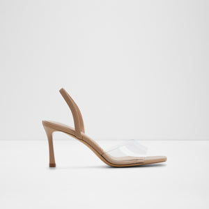 Andyana / Heeled Sandals