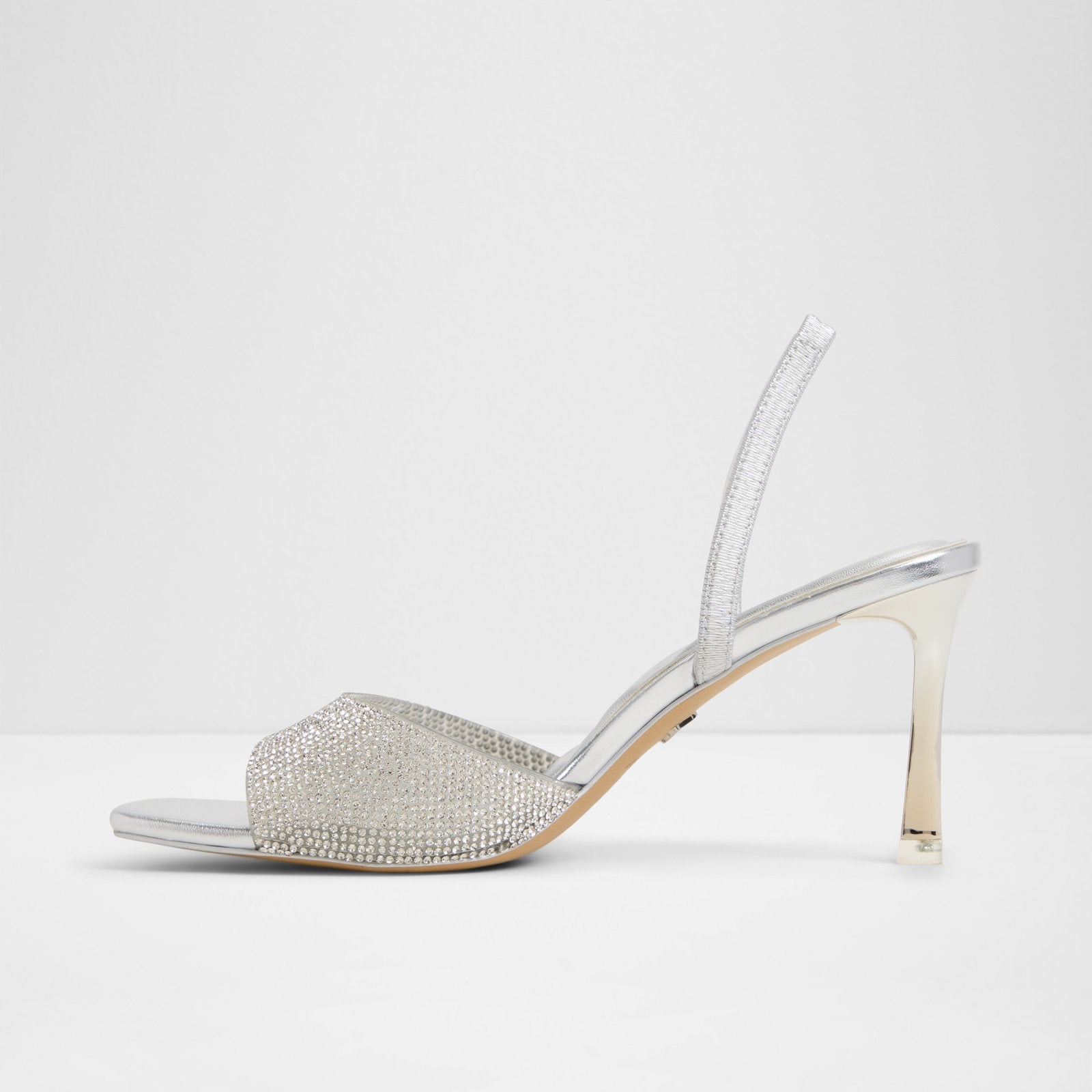Andyana / Heeled Sandals