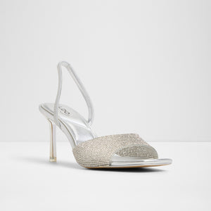 Andyana / Heeled Sandals