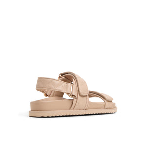 Anette  /  Flat Sandals