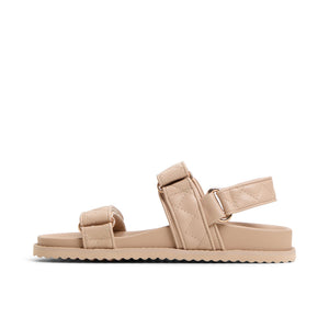 Anette  /  Flat Sandals