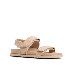 Anette  /  Flat Sandals