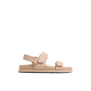 Anette  /  Flat Sandals