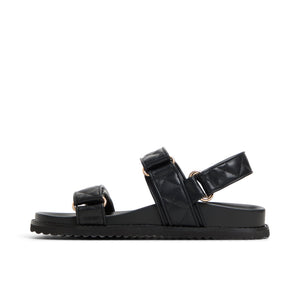 Anette  /  Flat Sandals