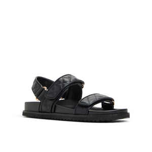 Anette  /  Flat Sandals