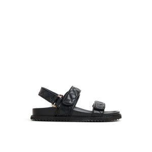 Anette  /  Flat Sandals