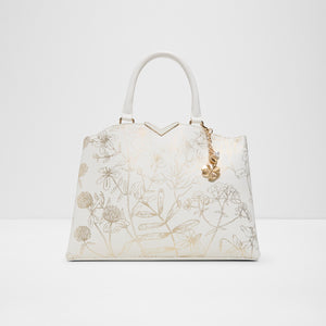 Angelflora / Satchel