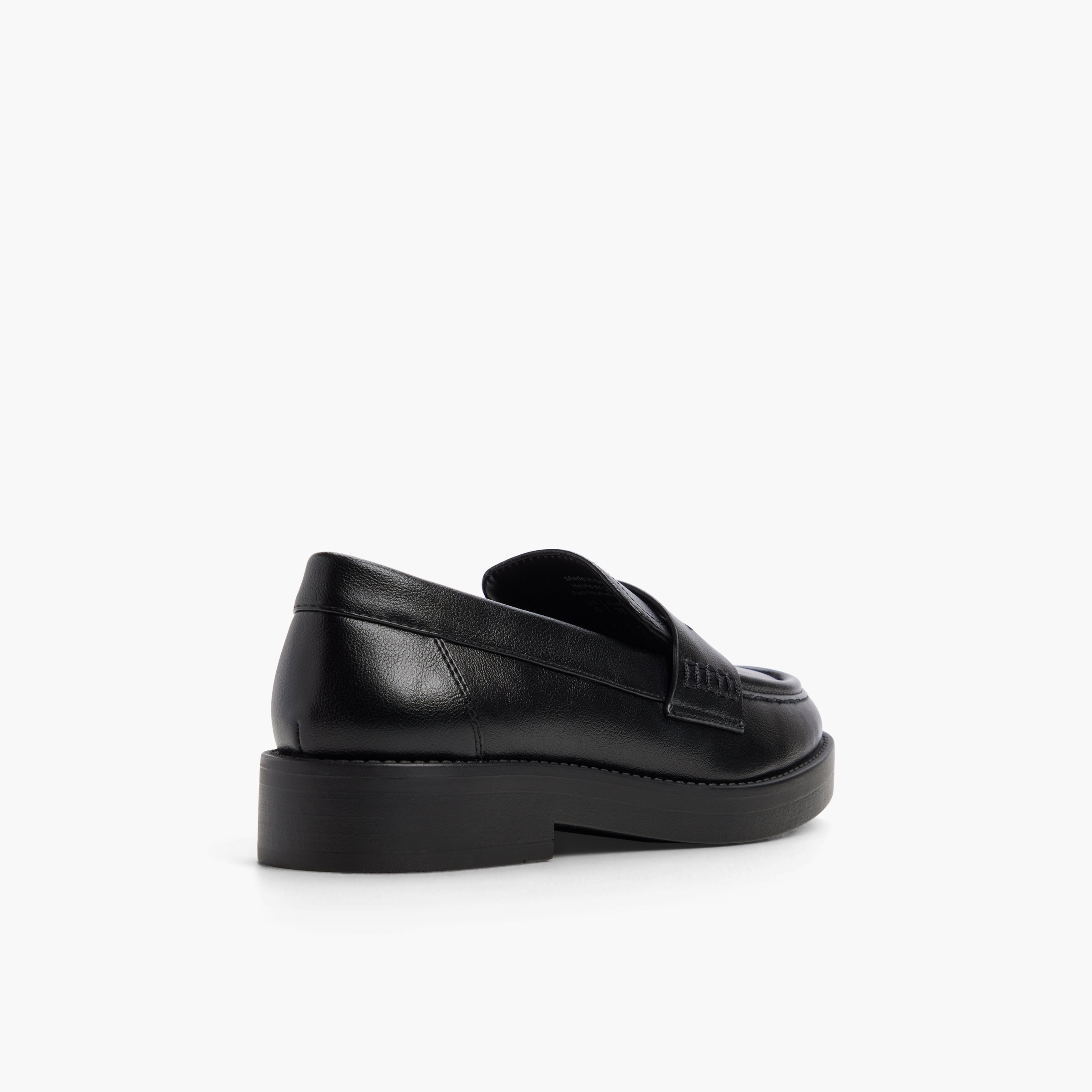 Anisah \ Loafers