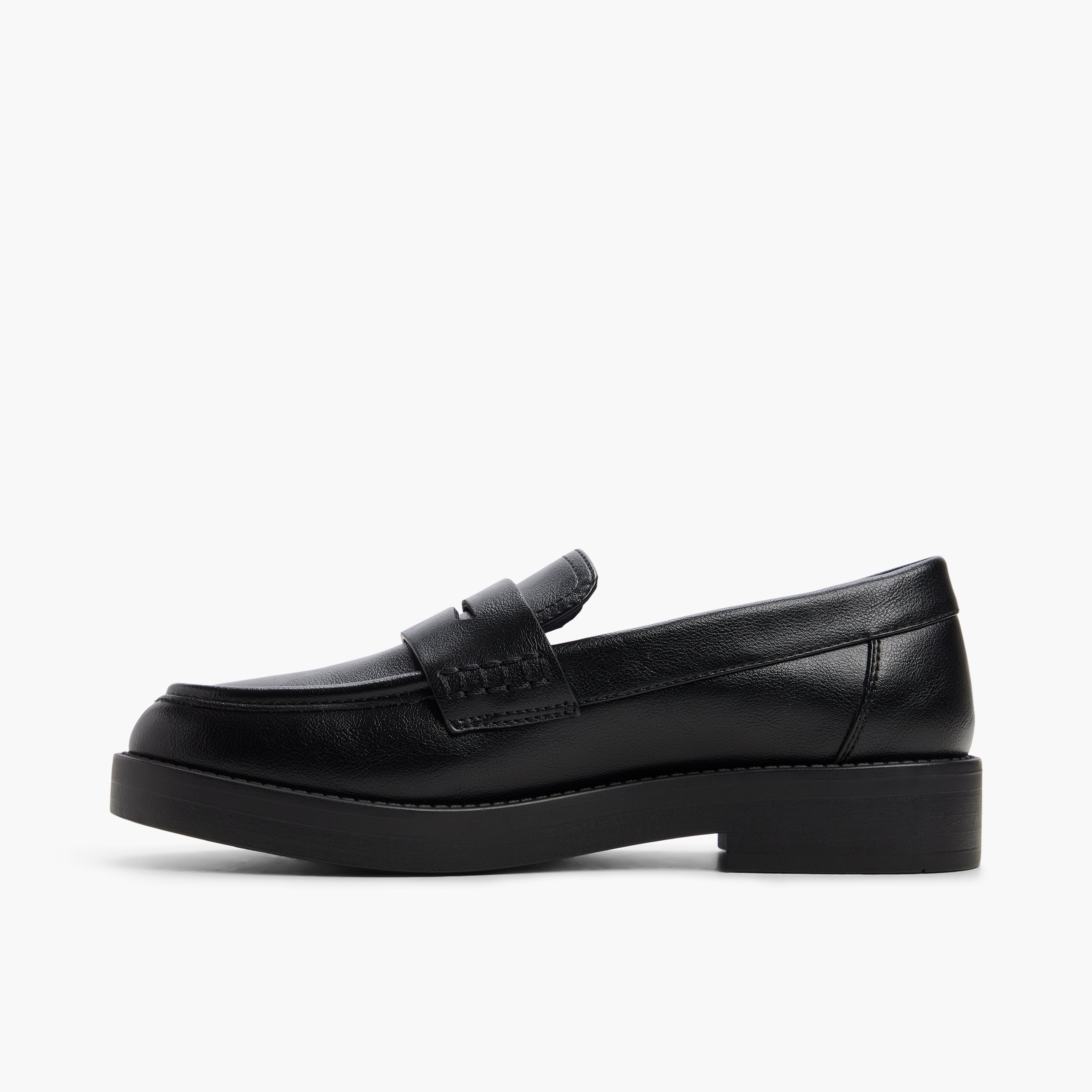 Anisah \ Loafers