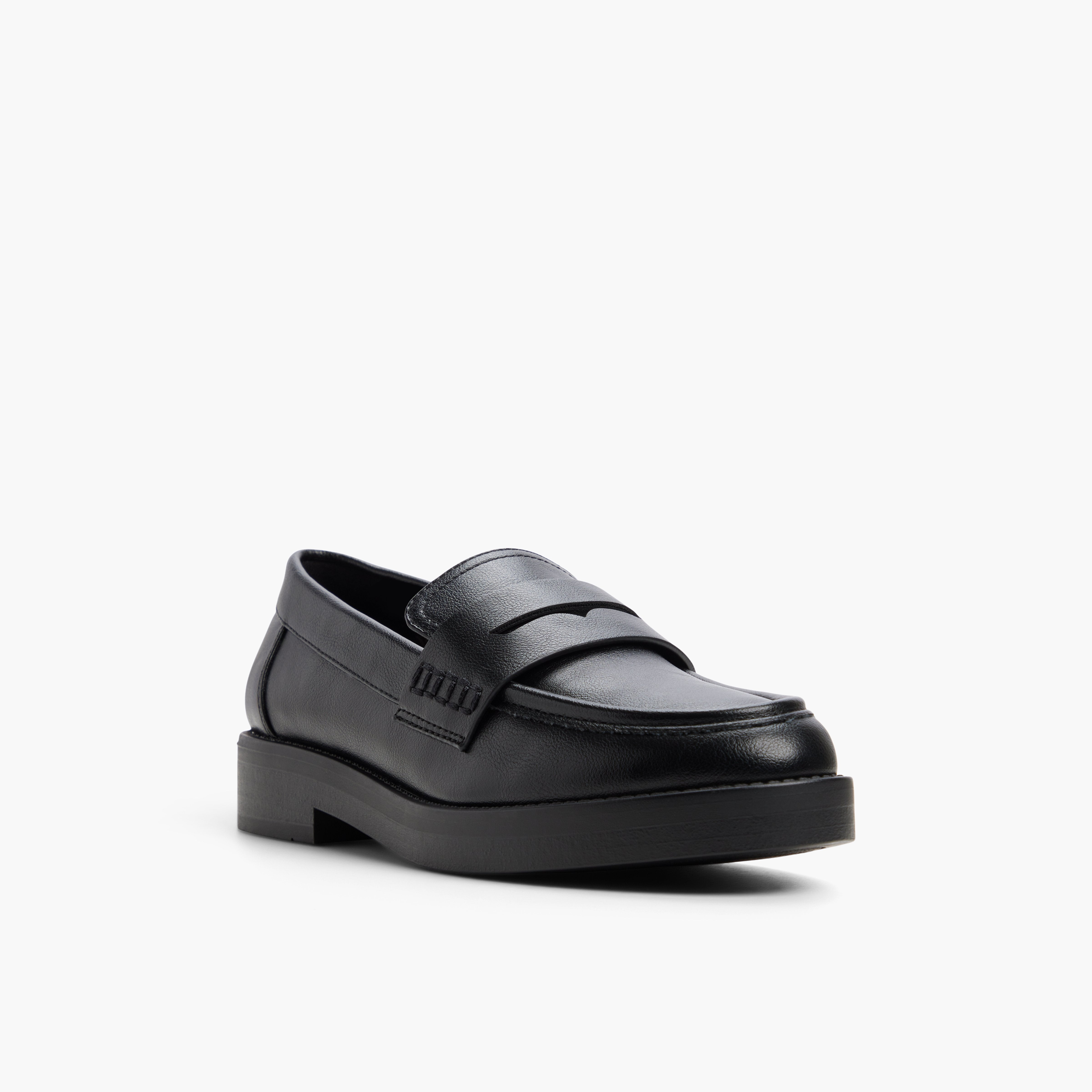 Anisah \ Loafers