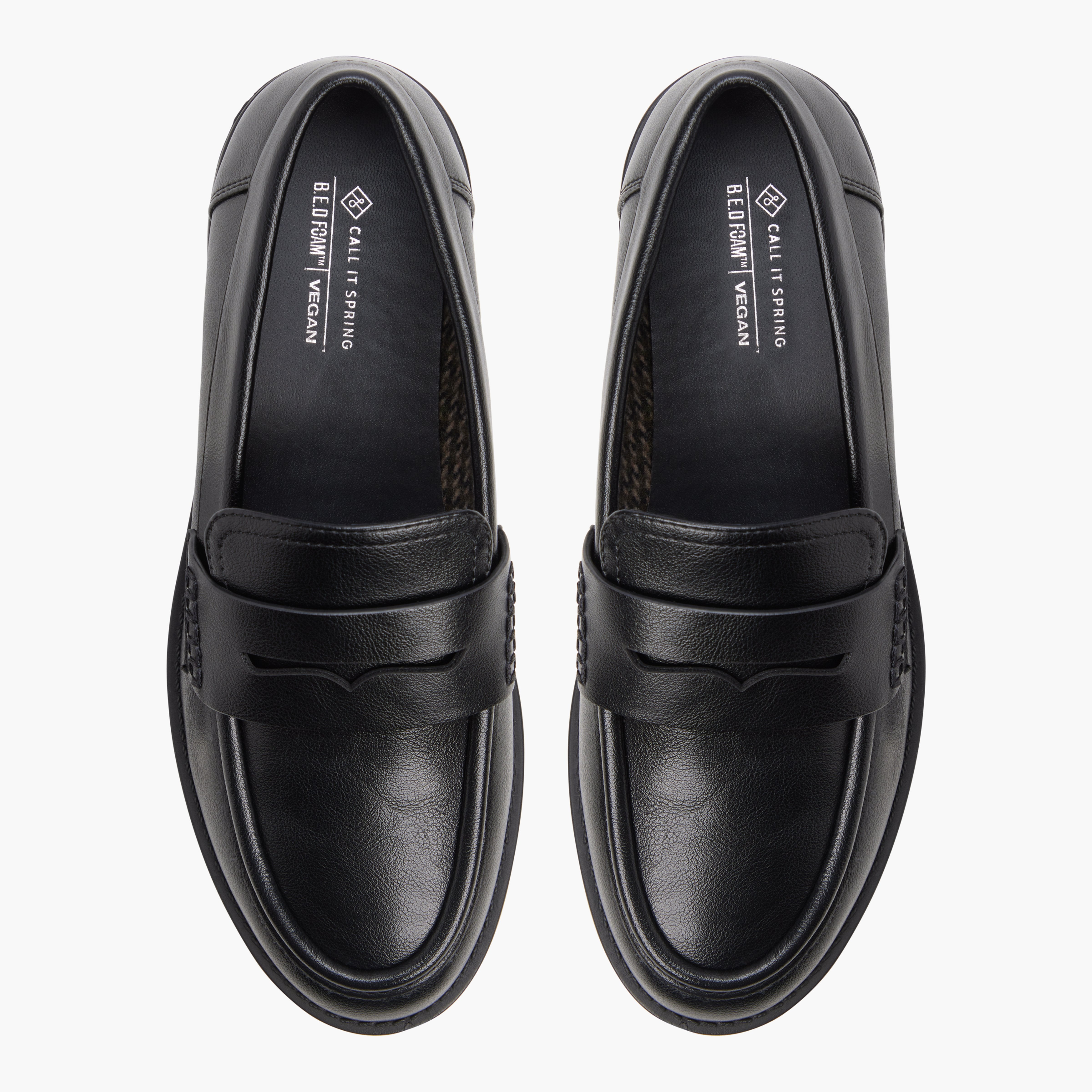 Anisah \ Loafers