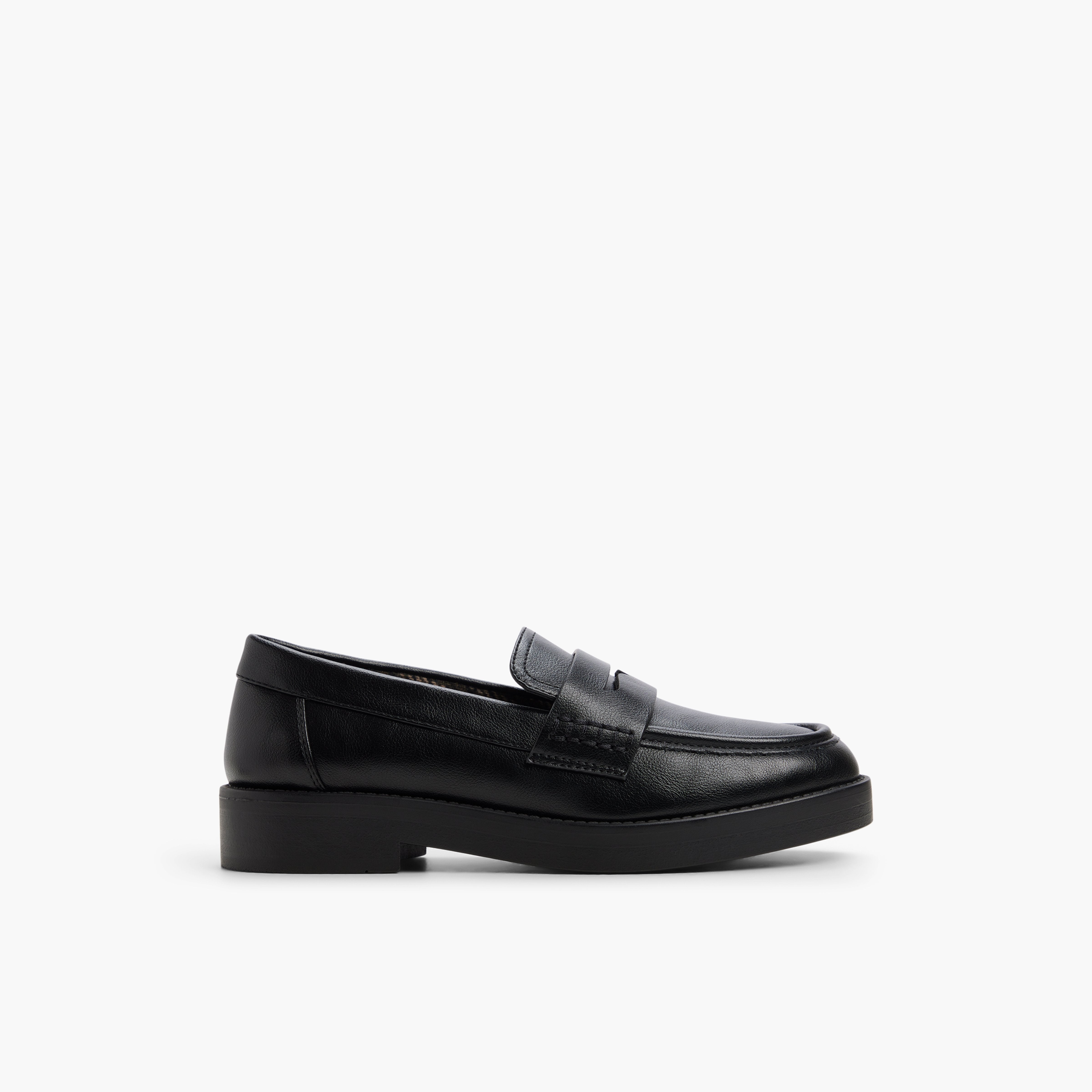 Anisah \ Loafers