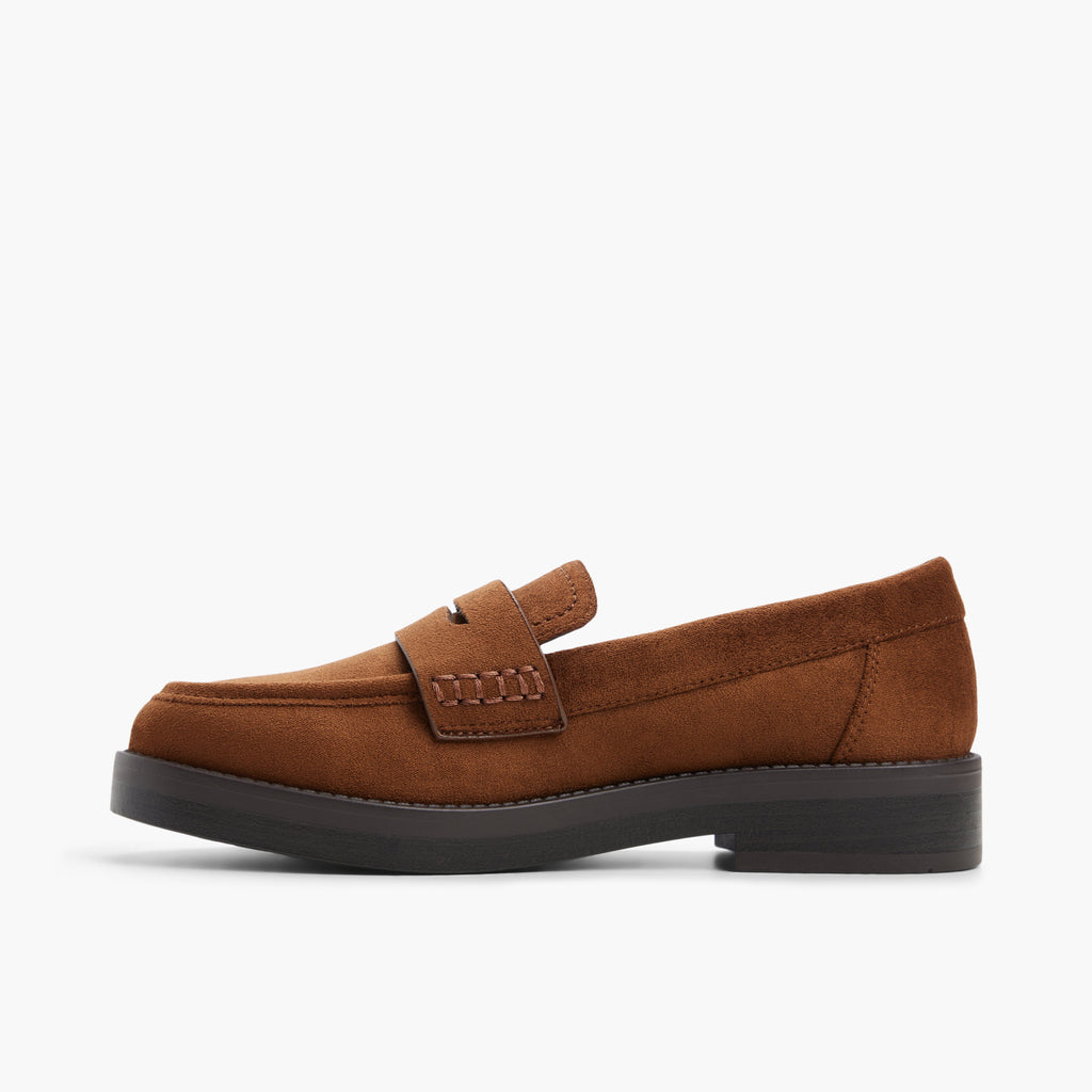 Anisah \ Loafers