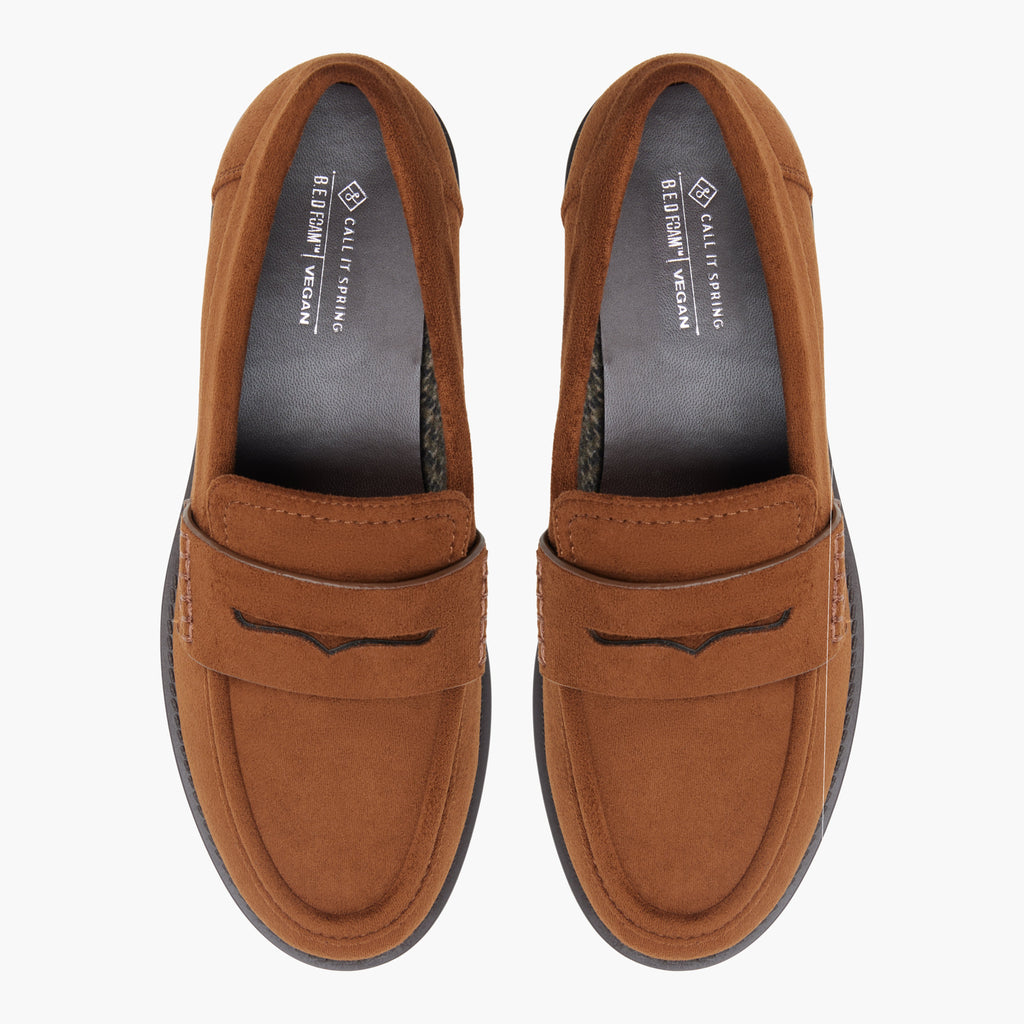 Anisah \ Loafers