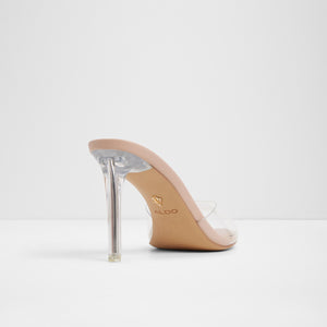 Anitabrilden / Heeled Sandals