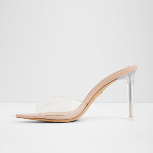 Anitabrilden / Heeled Sandals