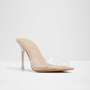 Anitabrilden / Heeled Sandals
