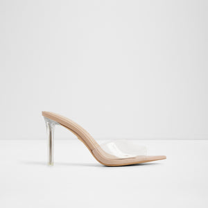 Anitabrilden / Heeled Sandals