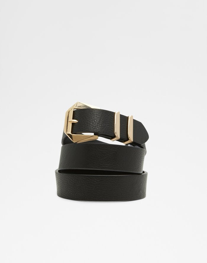 Annaah / Jewelry Accessory - Black-Gold Multi - ALDO KSA