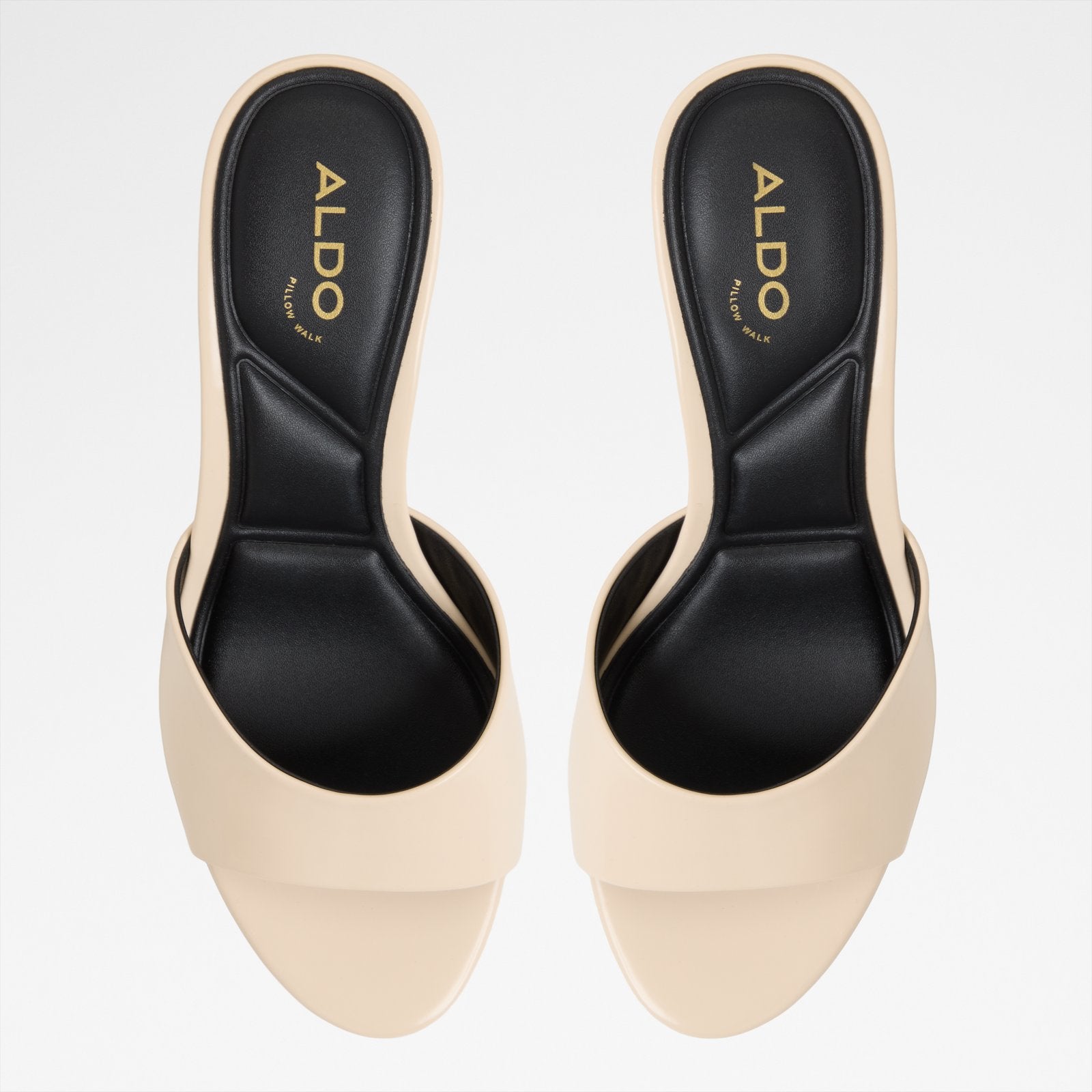 Annaberaen / Heeled Sandals