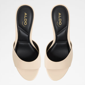 Annaberaen / Heeled Sandals