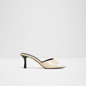 Annaberaen / Heeled Sandals