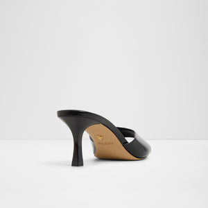 Annaberaen / Heeled Sandals