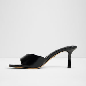 Annaberaen / Heeled Sandals