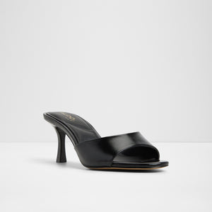 Annaberaen / Heeled Sandals