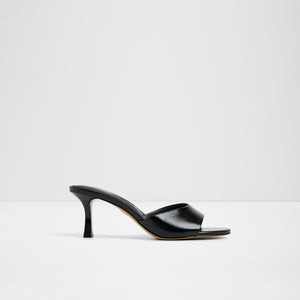 Annaberaen / Heeled Sandals